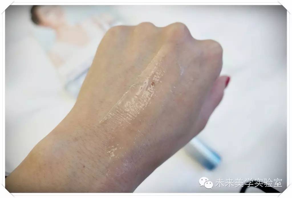 ShowGirl试用|FANCL水盈补湿系列