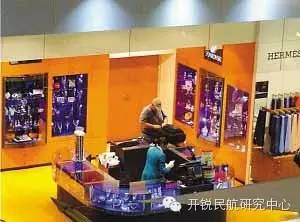 各大免税店攻略,全球十大免税店必买清单