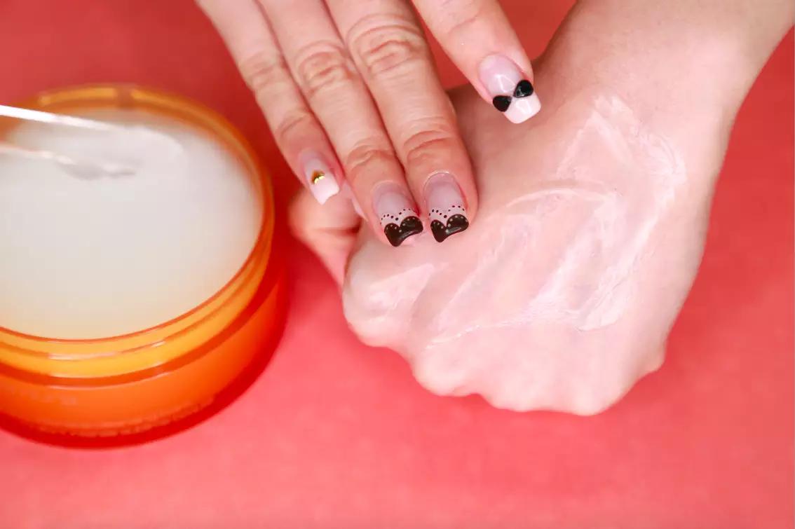 正确卸妆护肤全教程,正确的卸妆及护肤步骤