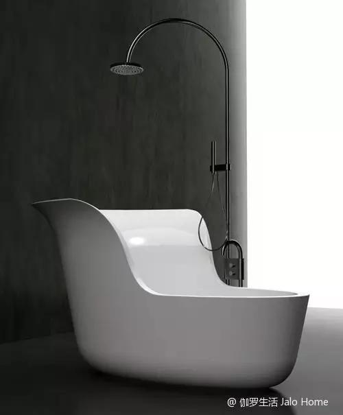 任性的成本并不高，如果你也有个浴缸梦，请一定不要放弃！