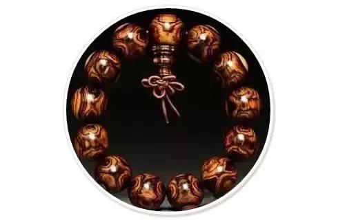 怎样玩佛珠才能发亮,玩佛珠入门