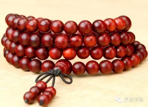 怎样玩佛珠才能发亮,玩佛珠入门