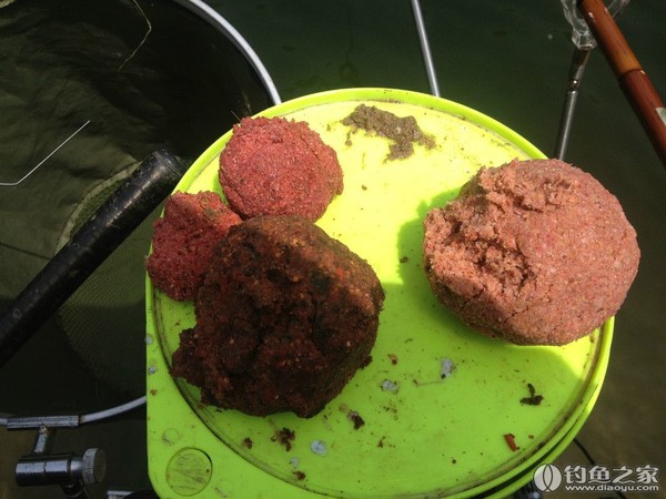 探钓野生鱼视频,探钓野生水库