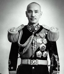 一家面点铺，竟然先后打了慈禧和蒋介石的脸