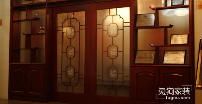 如何鉴别木门材质的好坏,如何辨别木门的好坏