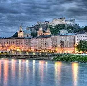 购物天堂国外旅游景点,世界十大购物胜地排名