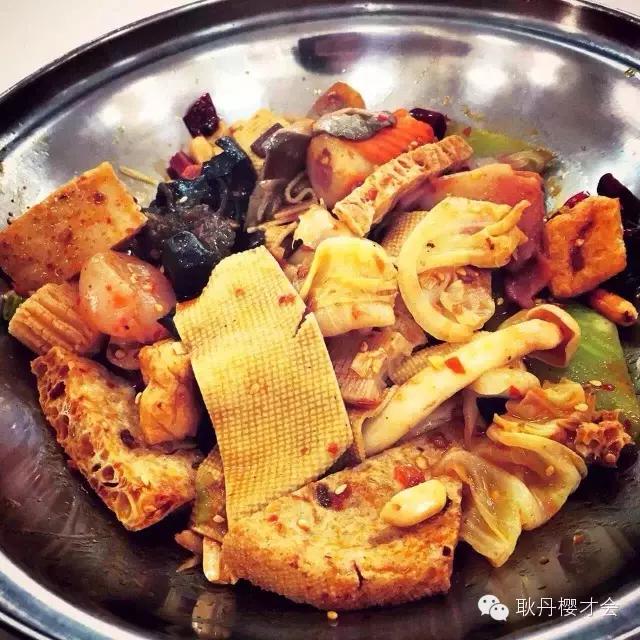 俞敏洪谈大学生为什么要读书,俞敏洪在学校