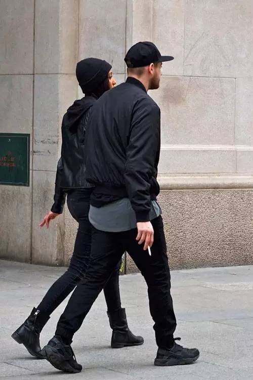 其实你与潮流只差一件T恤的距离！