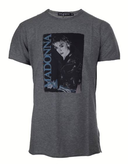 其实你与潮流只差一件T恤的距离！