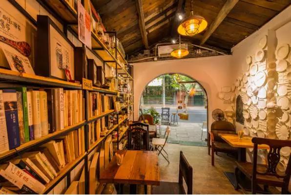 2021版魔都咖啡馆必喝榜整整50家,最美的咖啡馆推荐