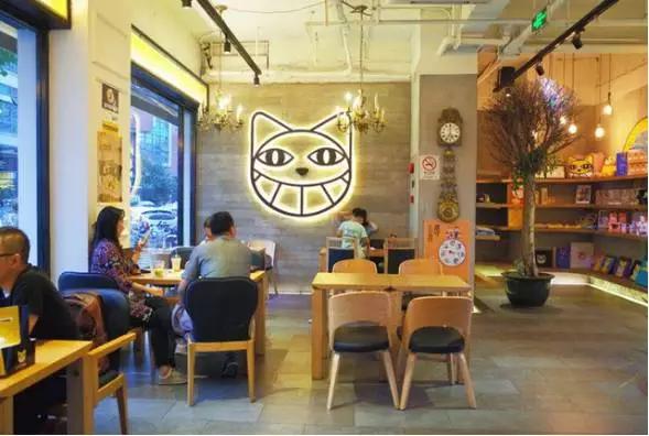 2021版魔都咖啡馆必喝榜整整50家,最美的咖啡馆推荐