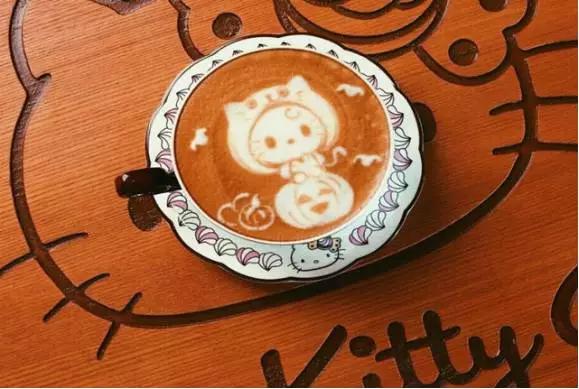 2021版魔都咖啡馆必喝榜整整50家,最美的咖啡馆推荐