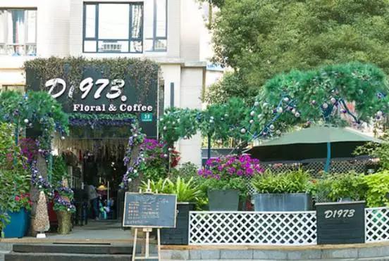 2021版魔都咖啡馆必喝榜整整50家,最美的咖啡馆推荐