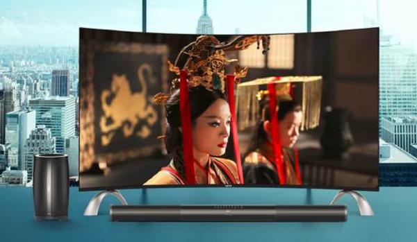 乐视网生态,乐视互联网生态完整版