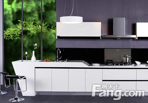 厨房电器品牌排行榜气炉,厨房电器品牌排行榜前十名