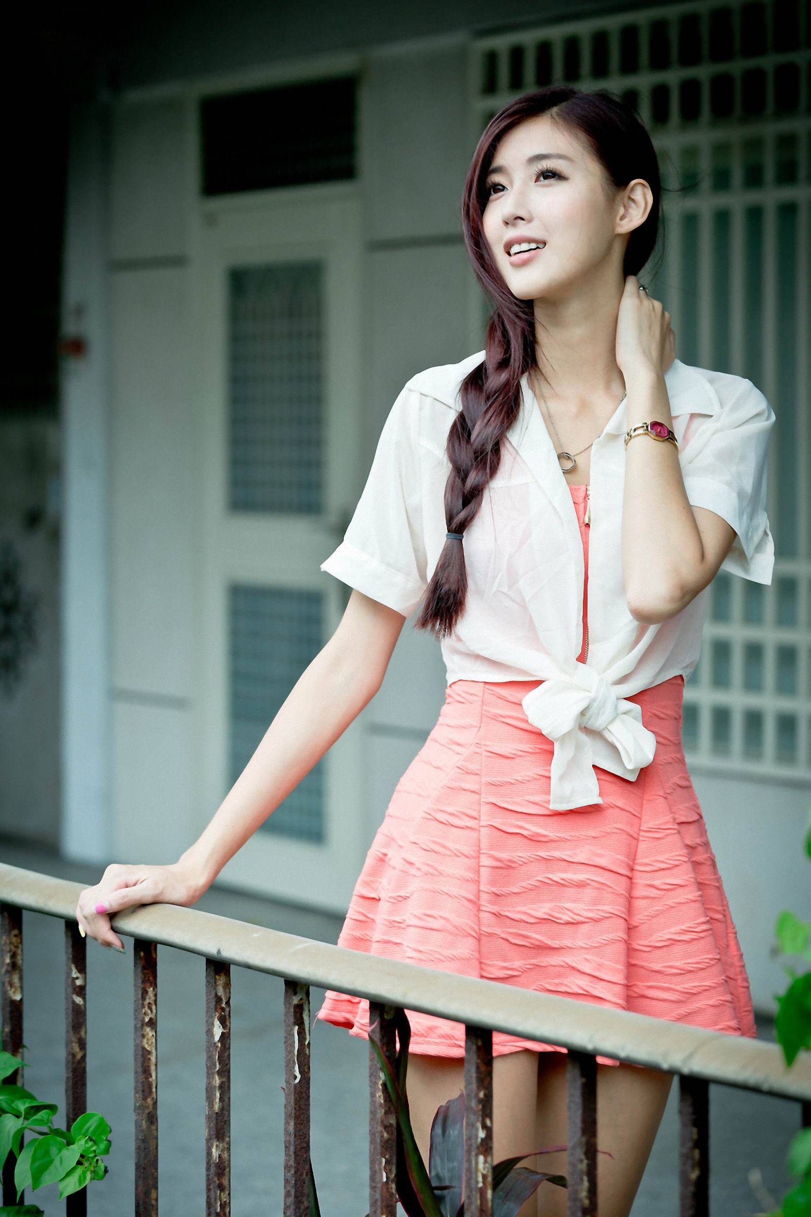 大学美女惊呆快递员，校花主动说要泡我，学会这个，你也能（2）