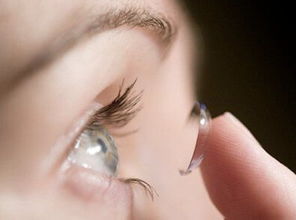 智能隐形眼镜:一个全新的眼镜时代