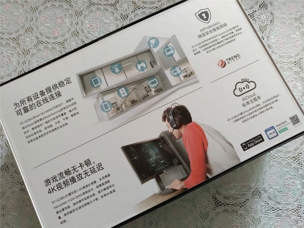 华硕rt-ac88u路由器登录地址,华硕路由器rt-ax68u接口