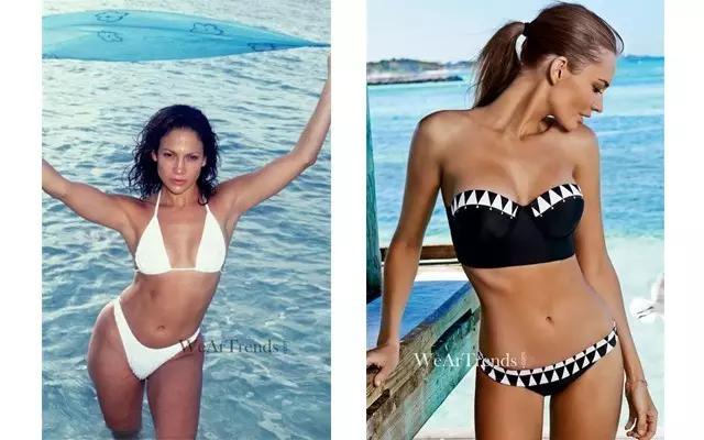 夏日泳衣美人鱼,穿美人鱼泳衣教程