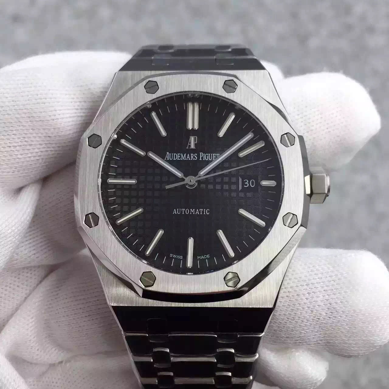 如何买表,解码高仿,港货,行货的名表内幕