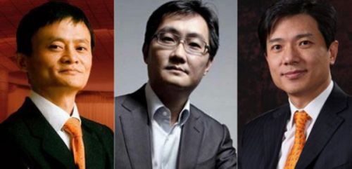 王健林、马化腾、周鸿祎这些年靠写书竟也赚这么多钱