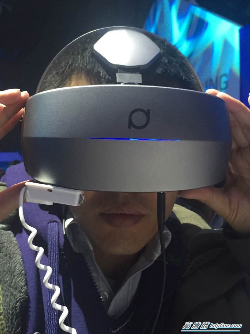 大朋vr最新信息,大朋vr一体机m2pro和e3