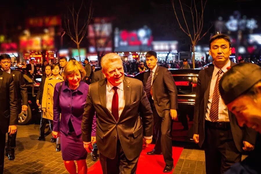 让外国总统赞不绝口的美食,北京花家怡园有什么好吃的