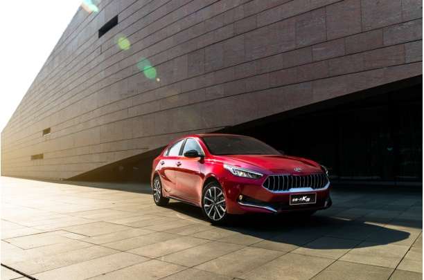 悦达起亚车型最高降价3万元,东风起亚优惠