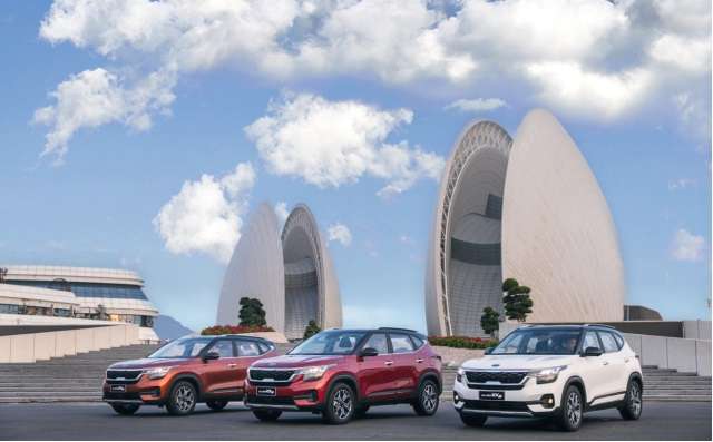 悦达起亚车型最高降价3万元,东风起亚优惠