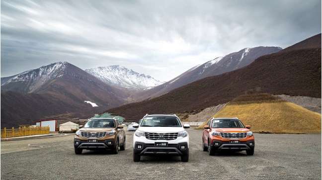 悦达起亚车型最高降价3万元,东风起亚优惠