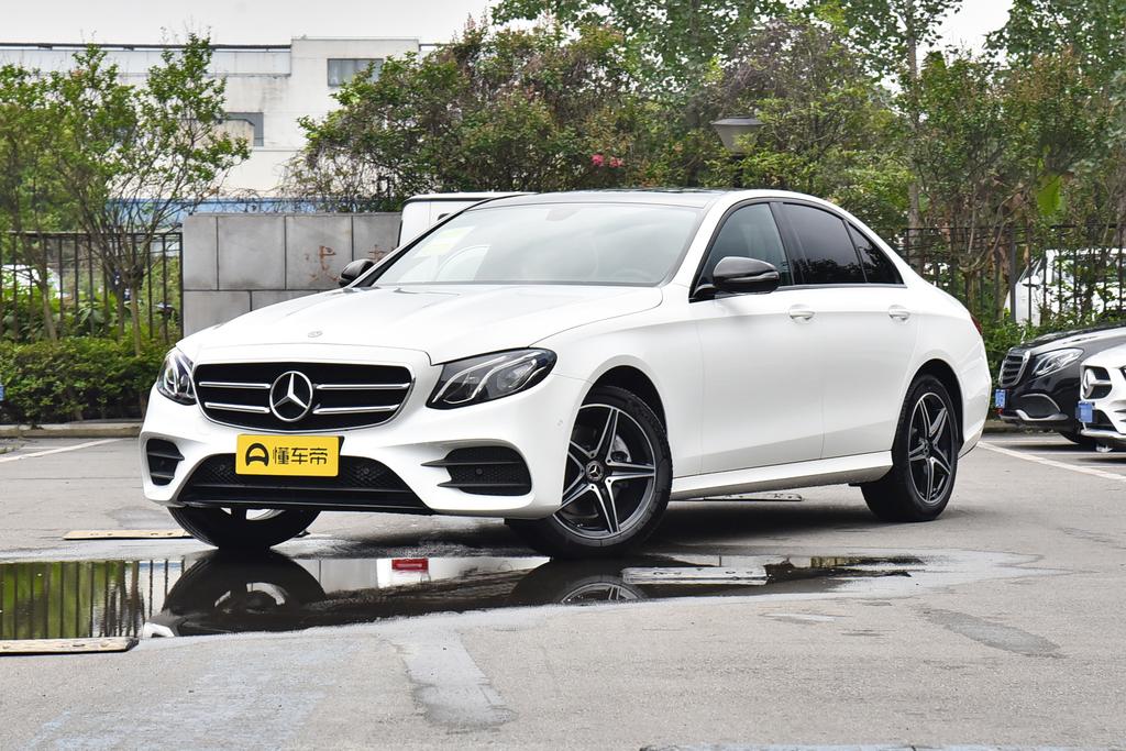 奔驰e级音响是三分频吗,奔驰e级扬声器分别在哪里