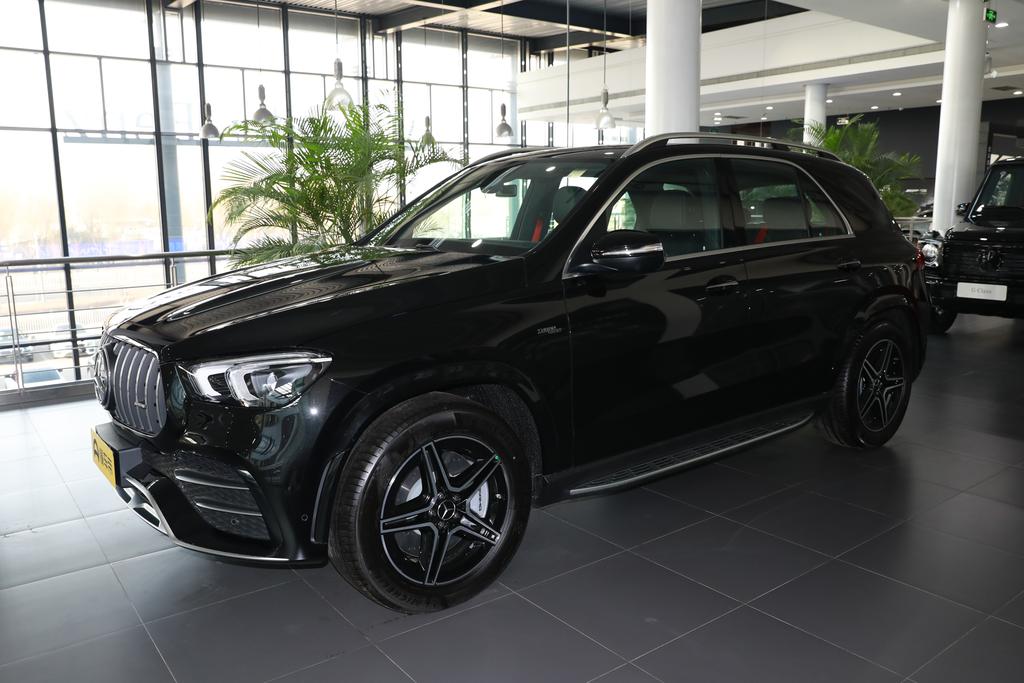 长沙奔驰amg高清图,长沙奔驰gle2019款