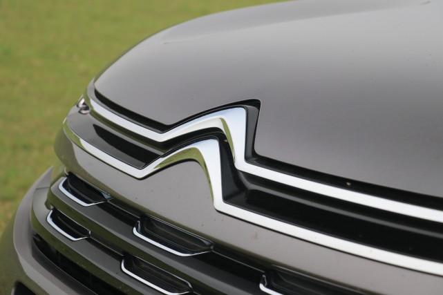 雪铁龙个性车型,试驾雪铁龙天逸phev车型