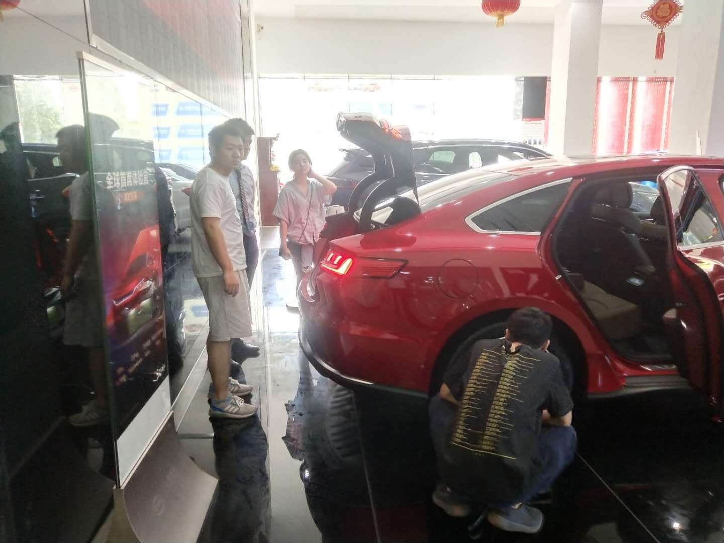 叹为观止全球首席体验官速来品鉴,汉为观止全球首席体验官品鉴