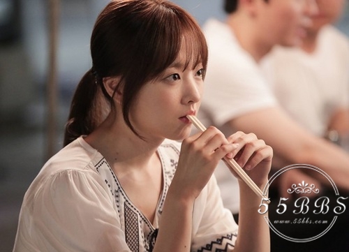 乔妹再美不如唇*诱色**人盘点那些被韩剧带火的唇膏