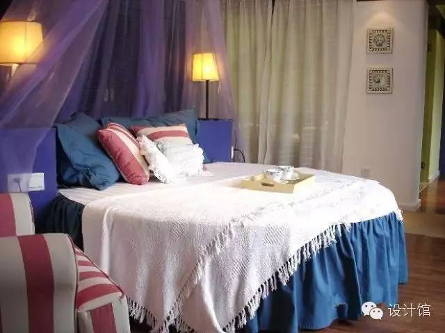 蚊帐太丑怎么办,蚊帐丑怎么布置