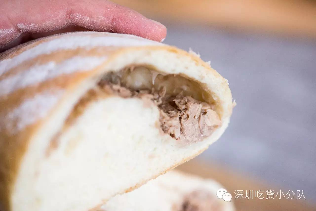 奶酪包如何火的,奶酪包是怎么火的