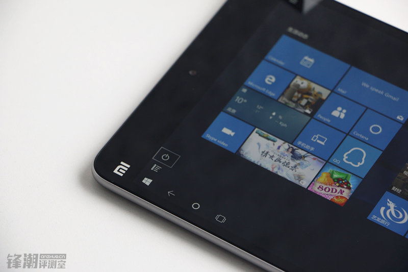 小米平板2windows版评测,小米平板2刷win10精简版