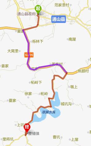 畅游通山，*光春**烂漫映北山一季樱花梦里来