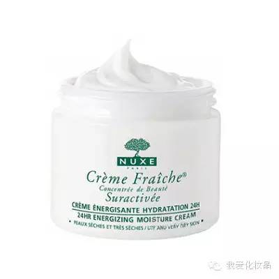 十年的护肤保养,正确的护肤步骤水乳霜