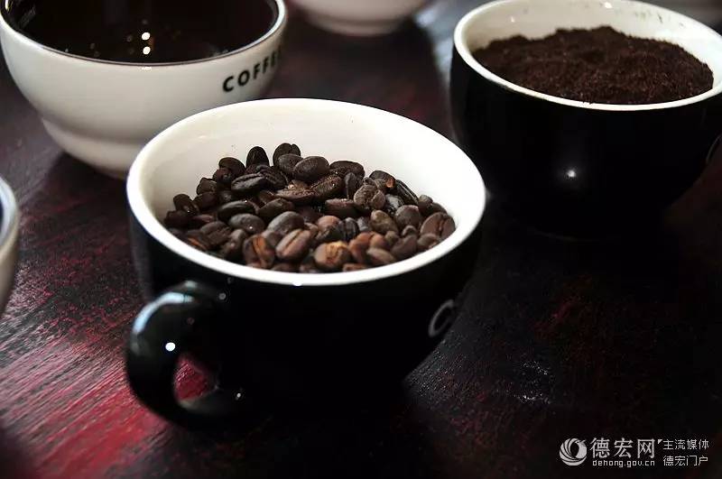 你知道猫屎咖啡的由来吗,传说中的猫屎咖啡