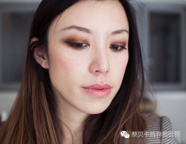 口红新产品,新宠口红