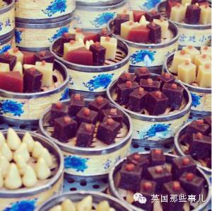 他骑自行车打造出这部横跨亚欧大陆的甜品集... 睡前千万不要点