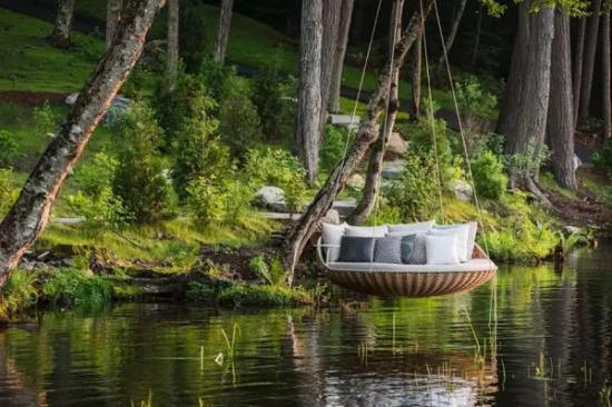 全球最美17家酒店,100家全球最美酒店