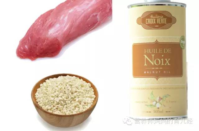 宝宝不爱吃饭辅食花样,宝宝馋了肉松辅食