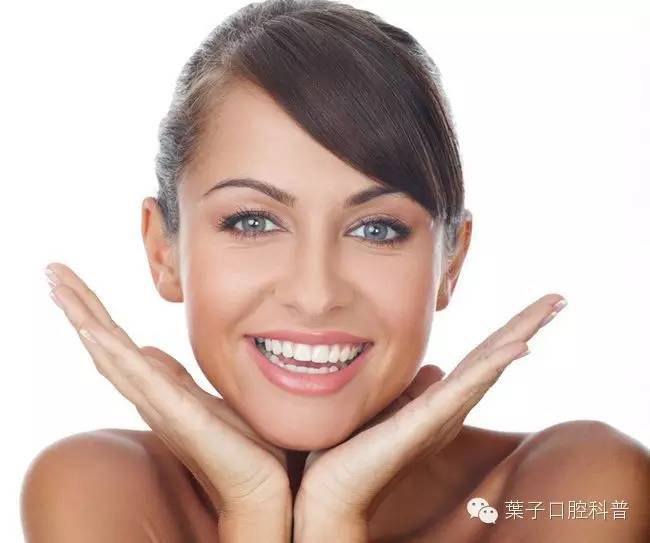 三八专题：女性都该懂的事！#葉子口腔科普#