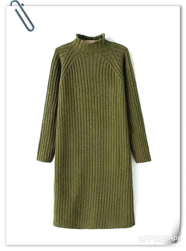 长毛衣该怎么扎起来,长毛衣怎么打理