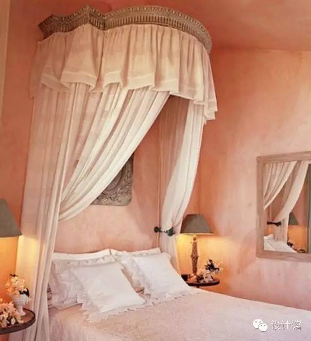 蚊帐太丑怎么办,蚊帐丑怎么布置
