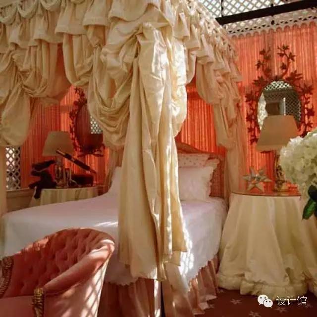 蚊帐太丑怎么办,蚊帐丑怎么布置