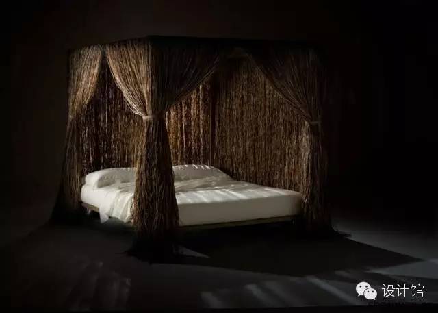 蚊帐太丑怎么办,蚊帐丑怎么布置